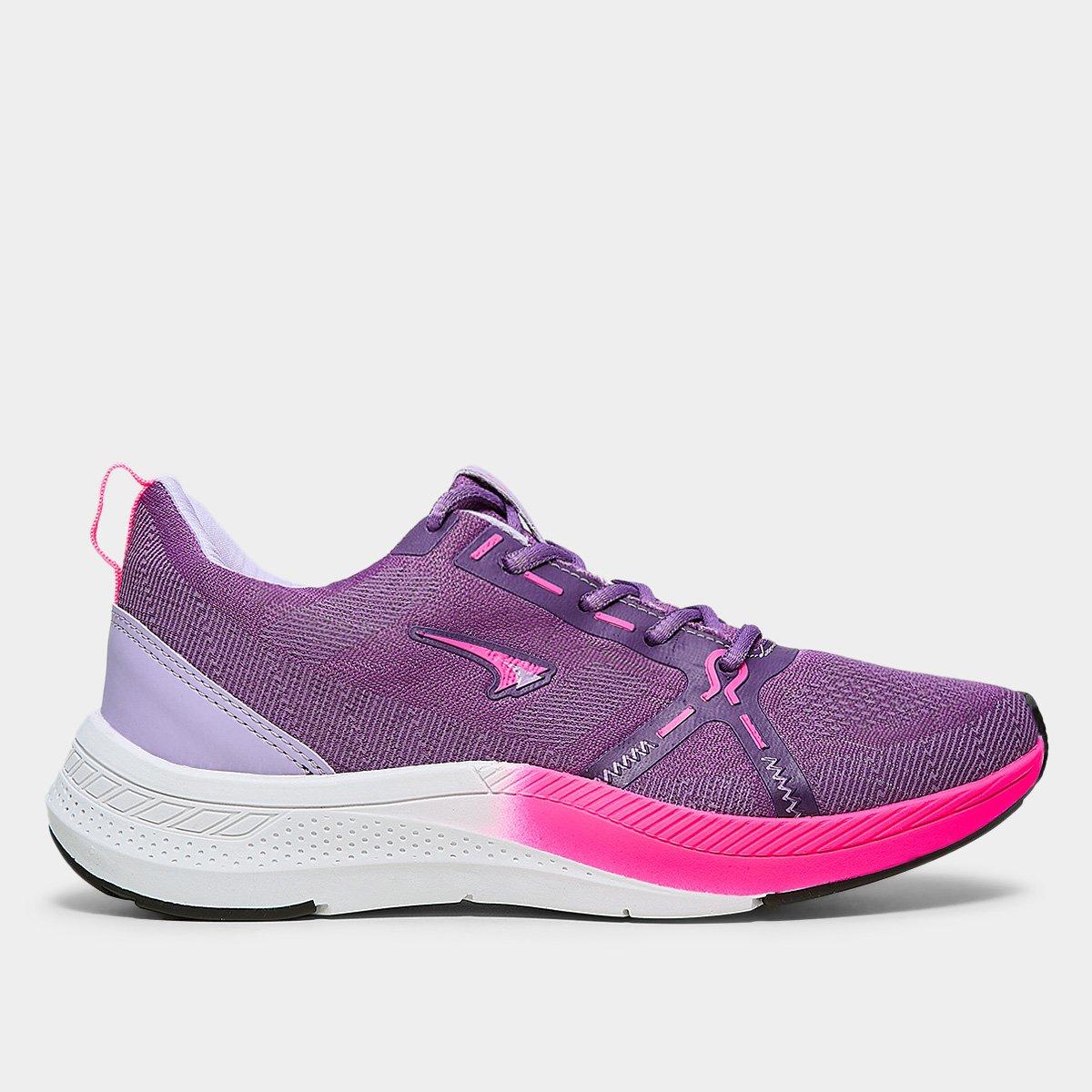 Tênis Tryon Blumen Feminino - 1