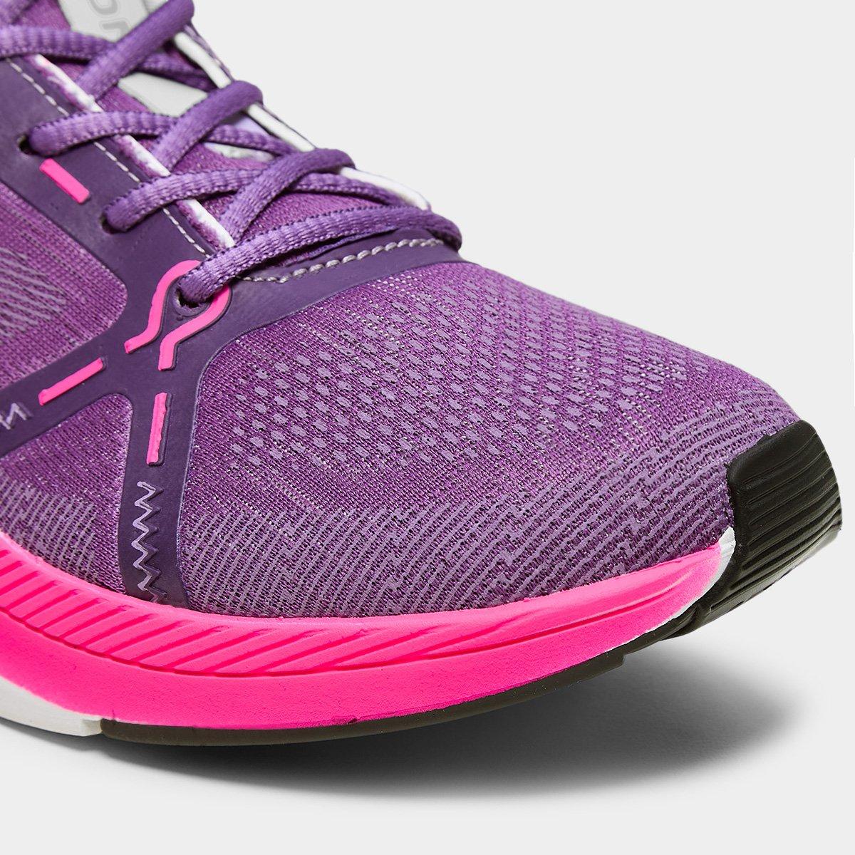 Tênis Tryon Blumen Feminino - 7