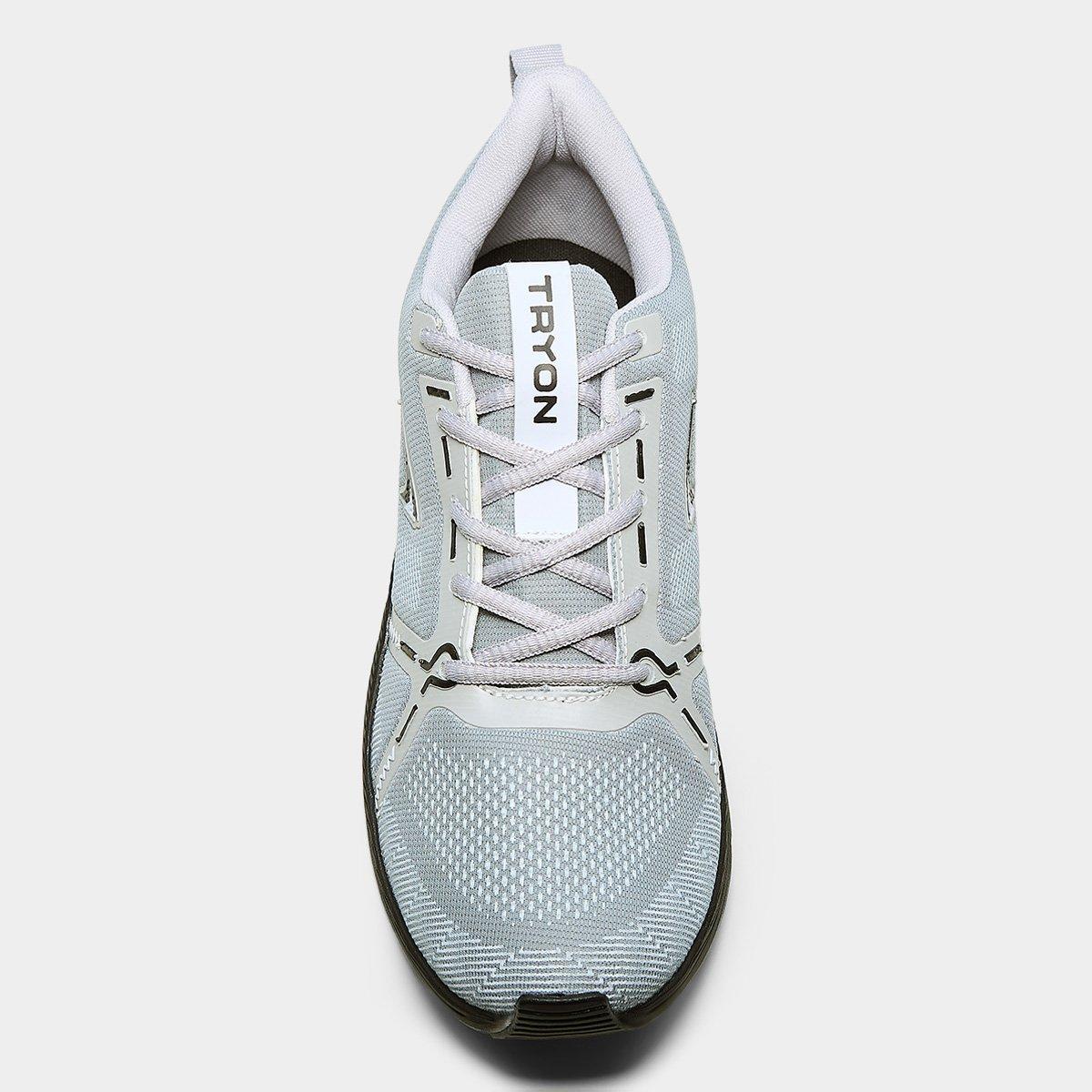 Tênis Tryon Blumen Masculino - 4