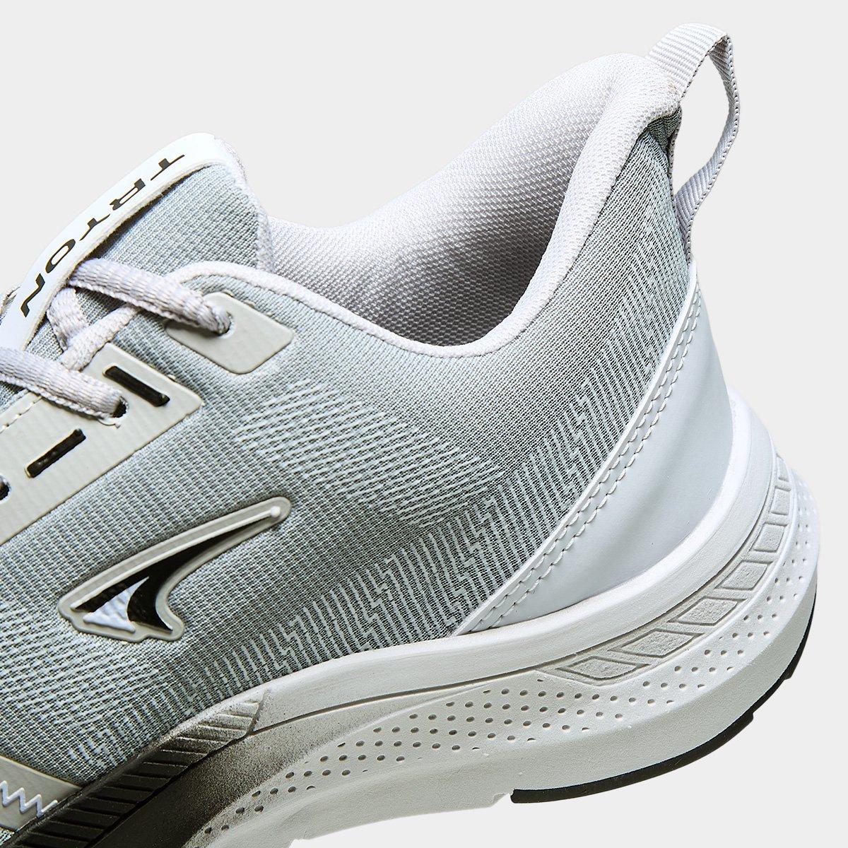 Tênis Tryon Blumen Masculino - 8