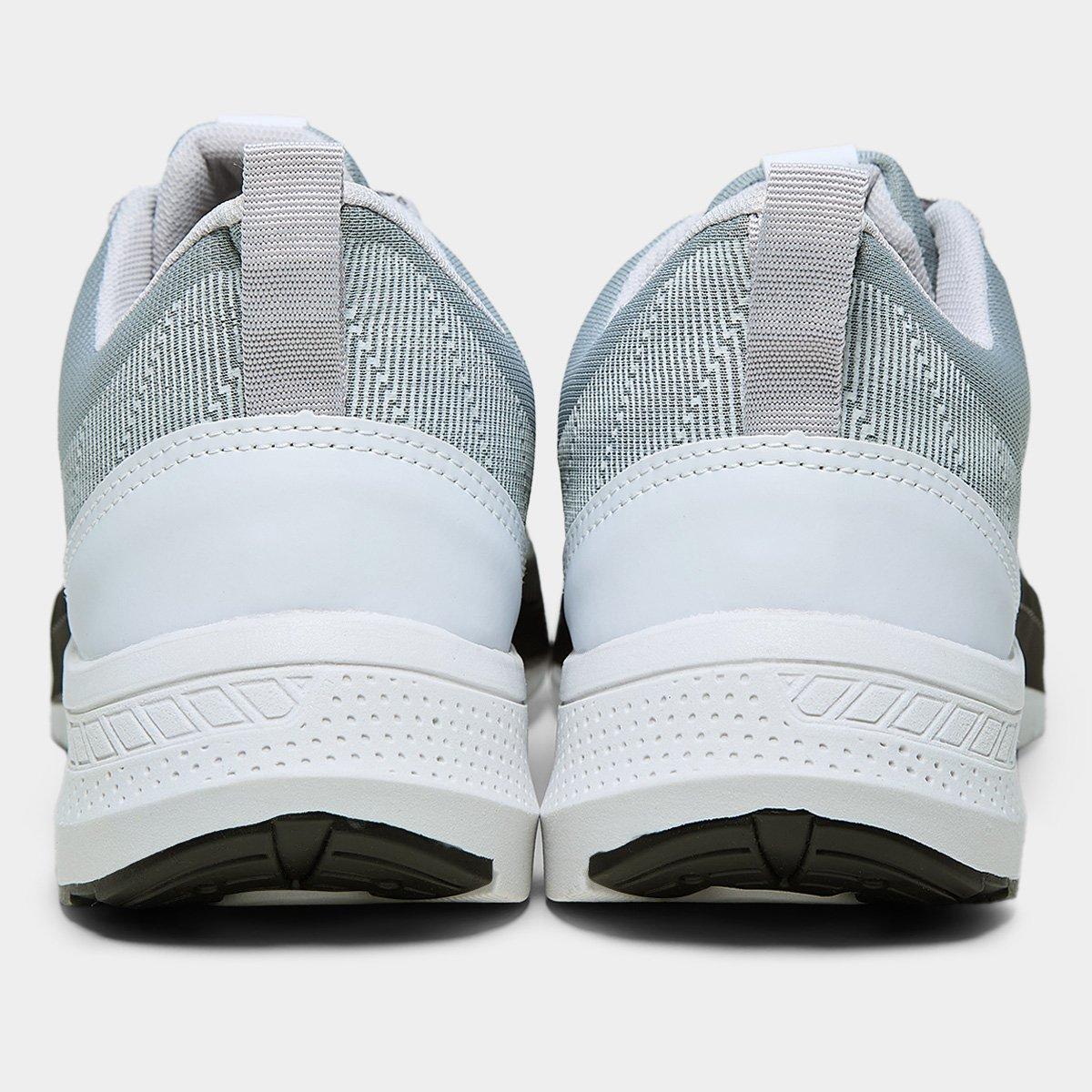 Tênis Tryon Blumen Masculino - 3