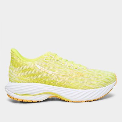 Tênis Mizuno Wave Rider 28 Feminino