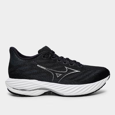 Tênis Mizuno Wave Rider 28 Feminino