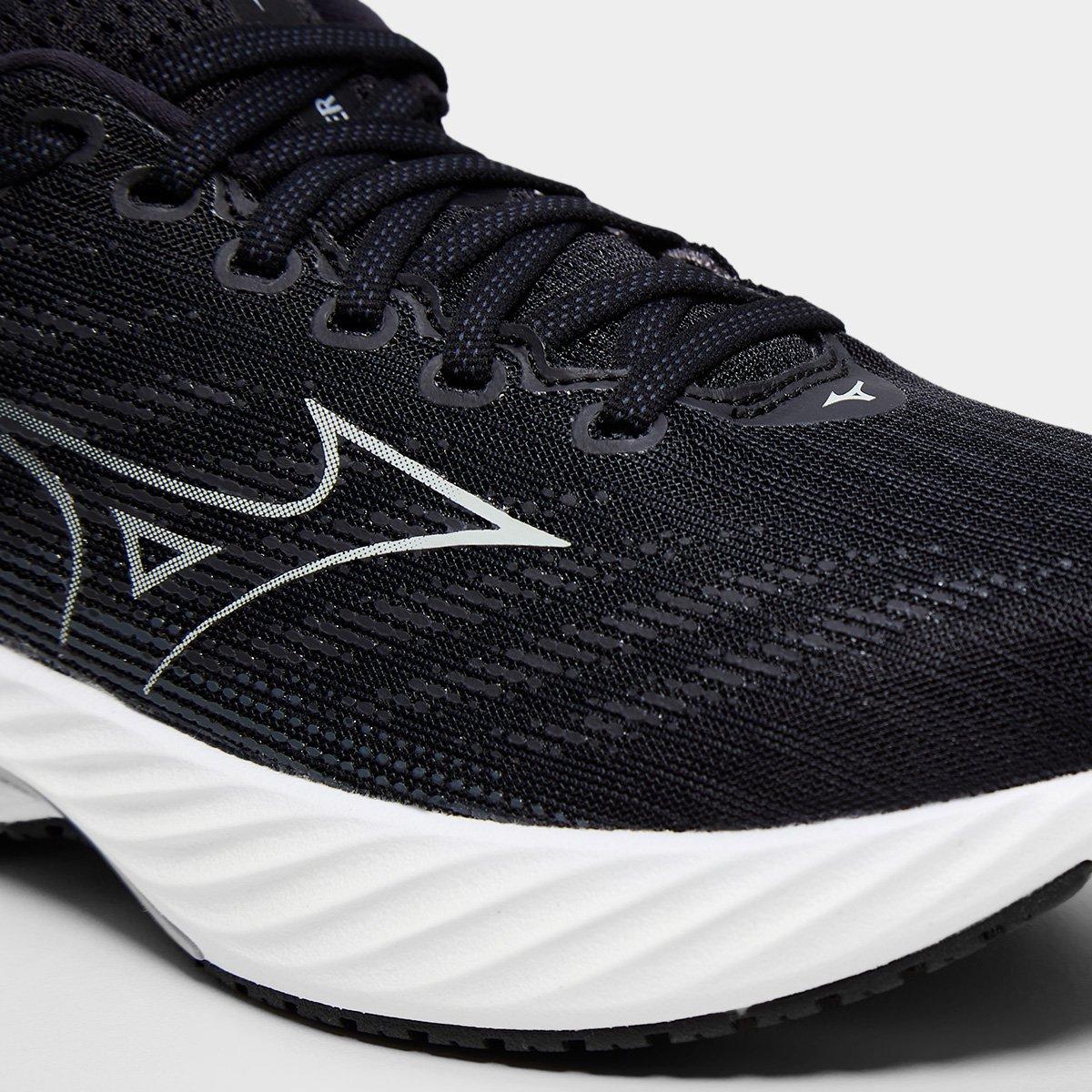 Tênis Mizuno Wave Rider 28 Feminino - 7