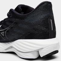Tênis Mizuno Wave Rider 28 Feminino - 9