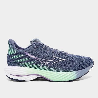 Tênis Mizuno Wave Rider 28 Feminino