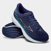 Tênis Mizuno Wave Rider 28 - 2