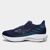 Tênis Mizuno Wave Rider 28 - 6