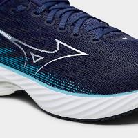 Tênis Mizuno Wave Rider 28 - 7