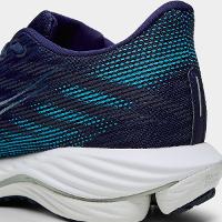 Tênis Mizuno Wave Rider 28 - 9