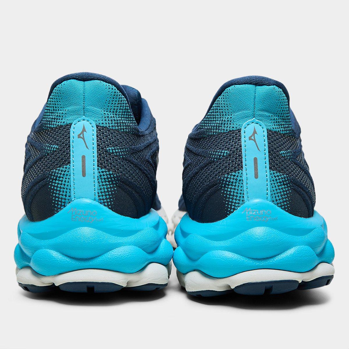 Tênis Mizuno Wave Sky 8 Masculino - 3