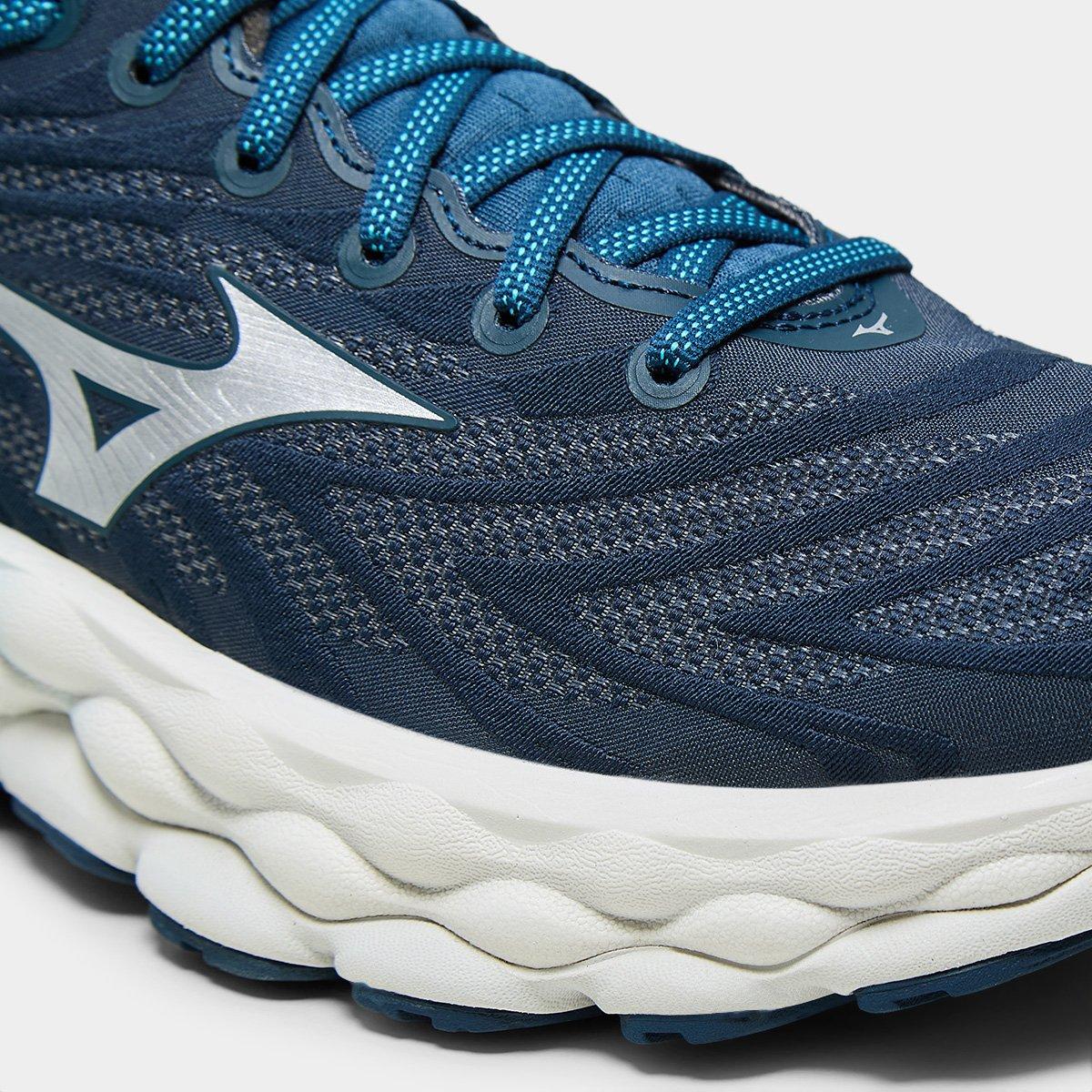 Tênis Mizuno Wave Sky 8 Masculino - 7