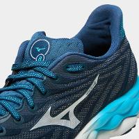 Tênis Mizuno Wave Sky 8 Masculino - 8