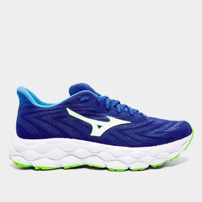 Tênis Mizuno Wave Sky 8 Masculino