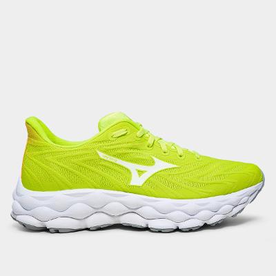 Tênis Mizuno Wave Sky 8 Feminino
