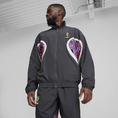 Jaqueta Milan 24/25 Puma Masculina