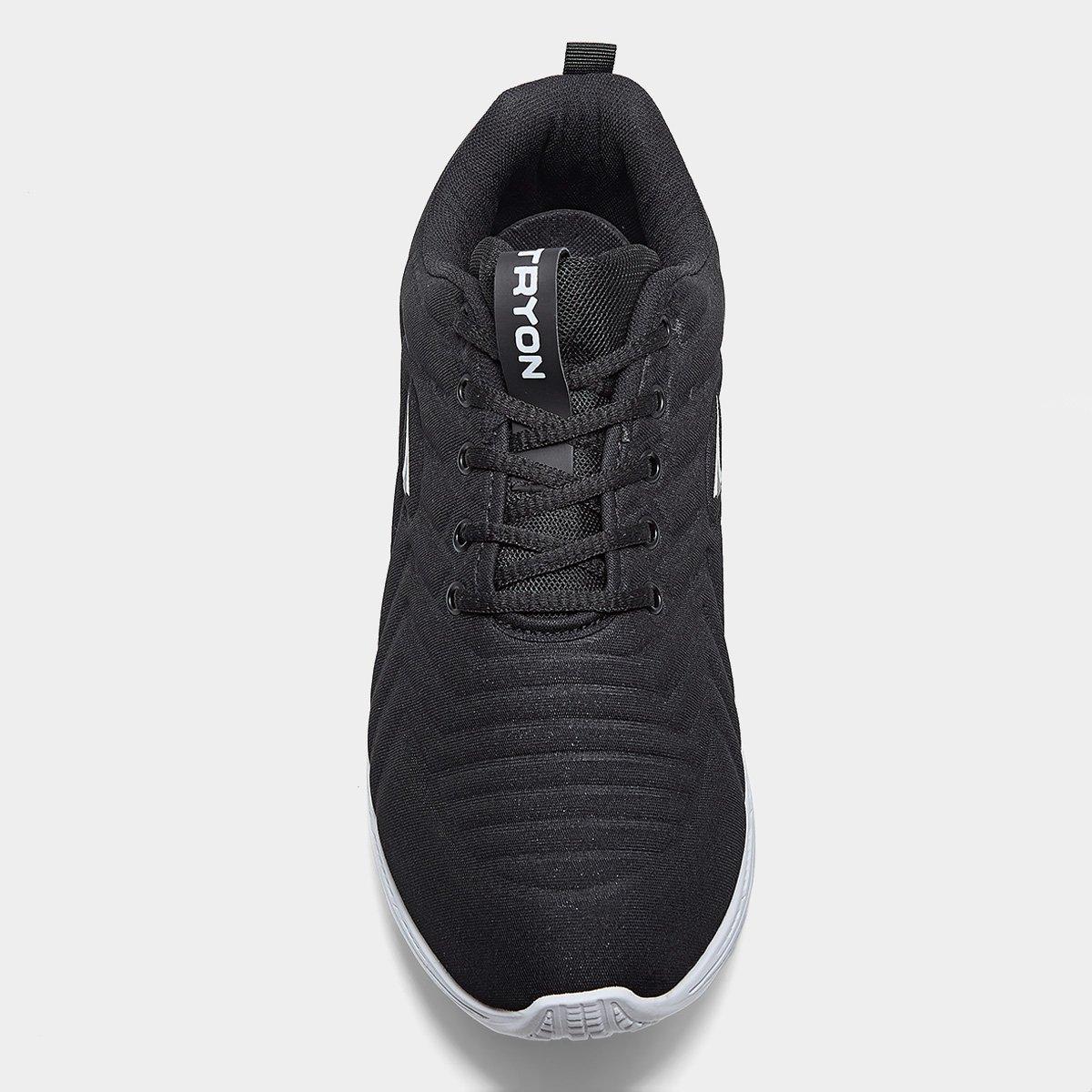 Tênis Tryon Glarus Masculino - 4