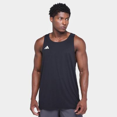 Regata Adidas Adizero Singlet Essentials Masculina