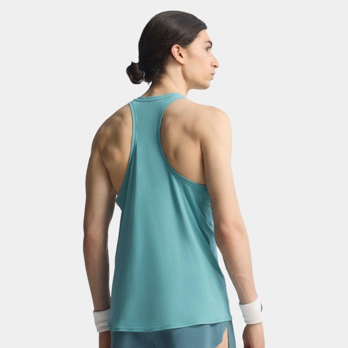 Regata Adidas Adizero Singlet Essentials Masculina - 2