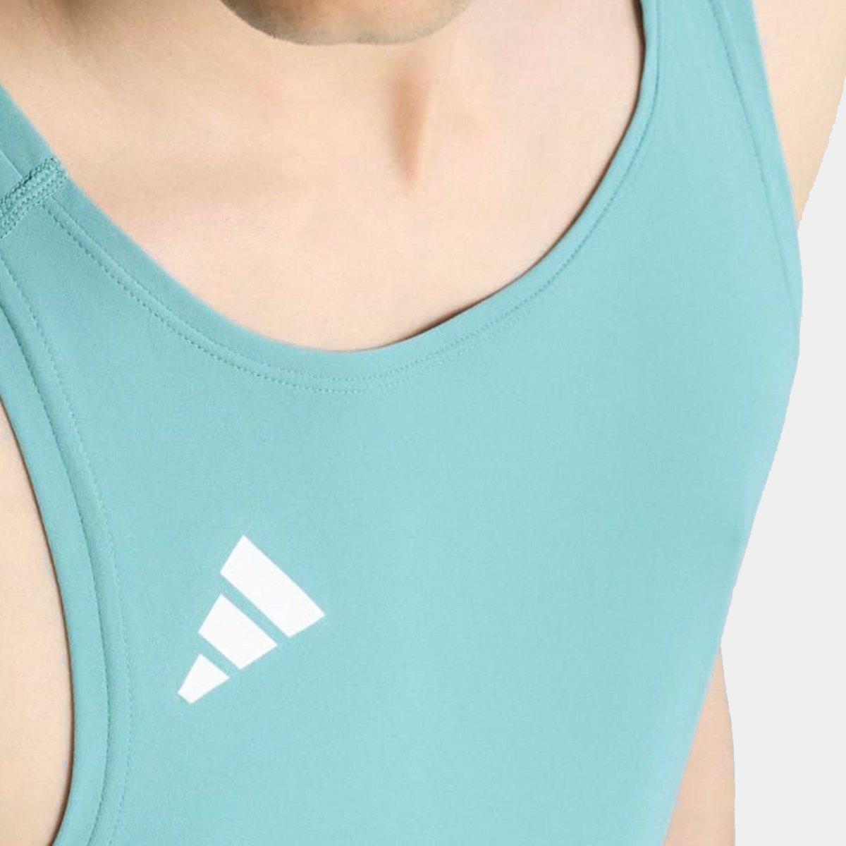 Regata Adidas Adizero Singlet Essentials Masculina - 3