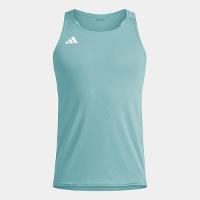 Regata Adidas Adizero Singlet Essentials Masculina - 5