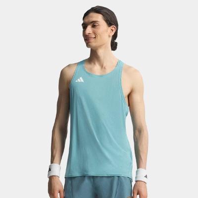 Regata Adidas Adizero Singlet Essentials Masculina