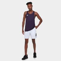 Regata Adidas Adizero Singlet Essentials Masculina - 4