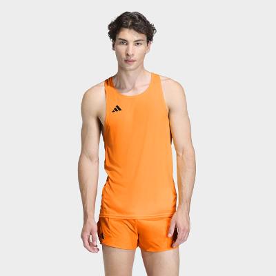 Regata Adidas Adizero Singlet Essentials Masculina