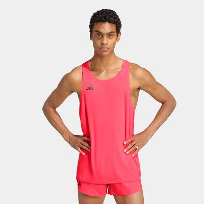 Regata Adidas Adizero Singlet Essentials Masculina