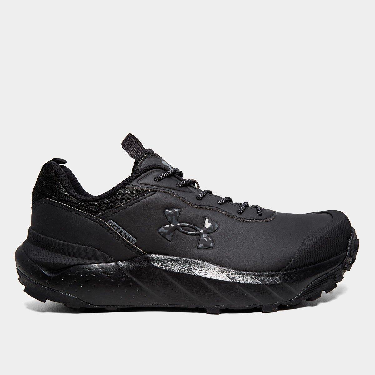 Tênis Under Armour Defense Low Masculino - 1