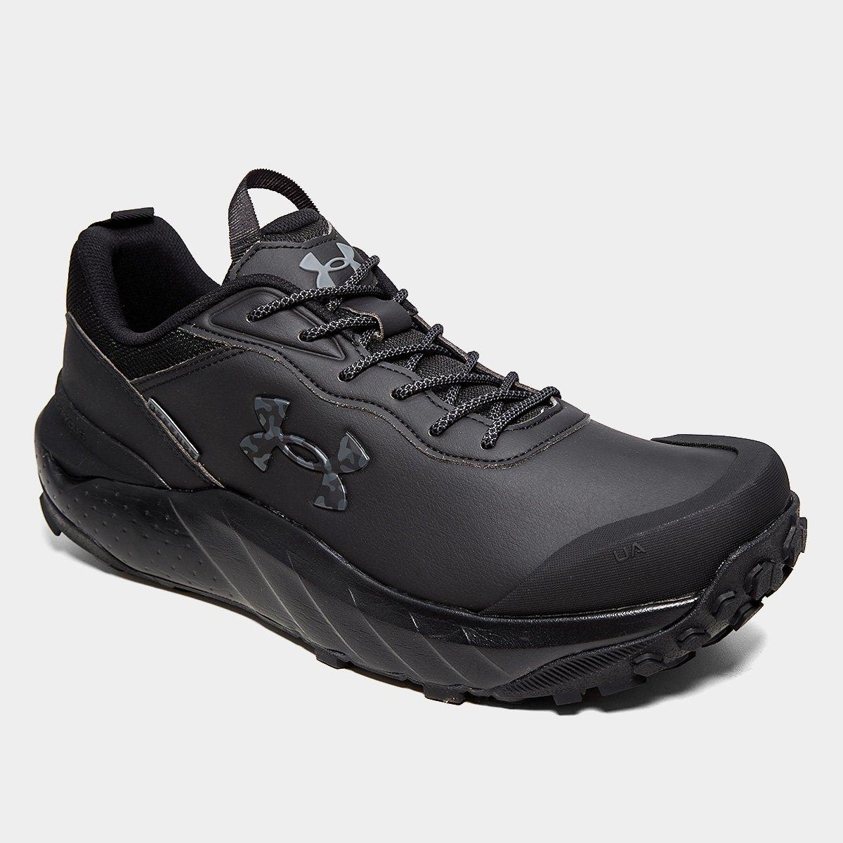 Tênis Under Armour Defense Low Masculino - 2