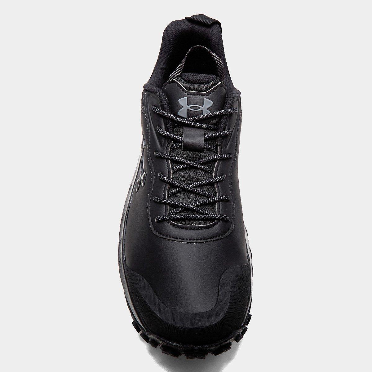 Tênis Under Armour Defense Low Masculino - 4
