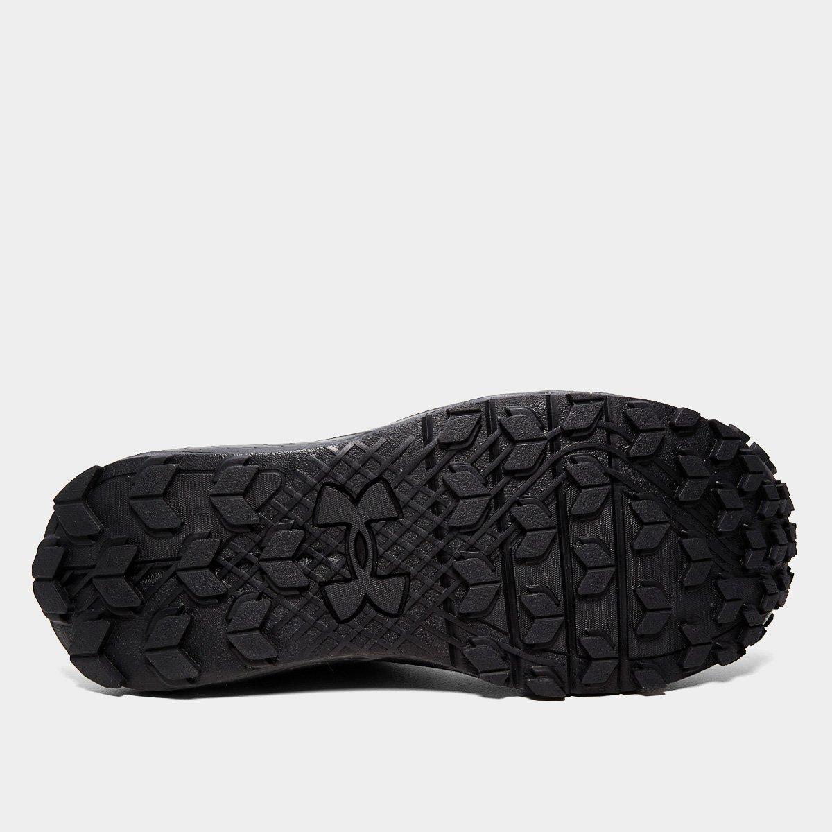 Tênis Under Armour Defense Low Masculino - 5