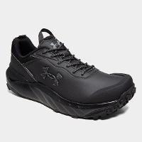 Tênis Under Armour Defense Low Masculino - 2