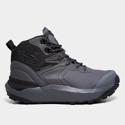 Tênis Under Armour Defense Mid Masculino
