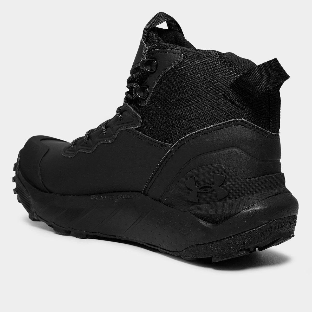 Tênis Under Armour Defense Mid Masculino - 3