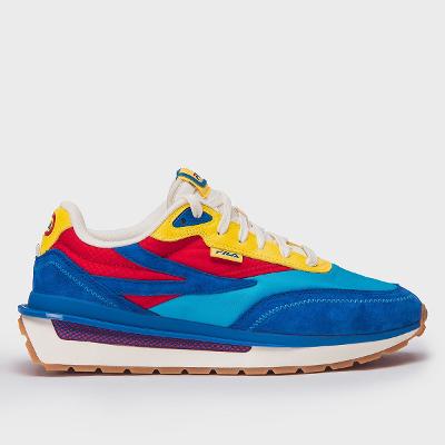 Tênis Fila Renno Masculino