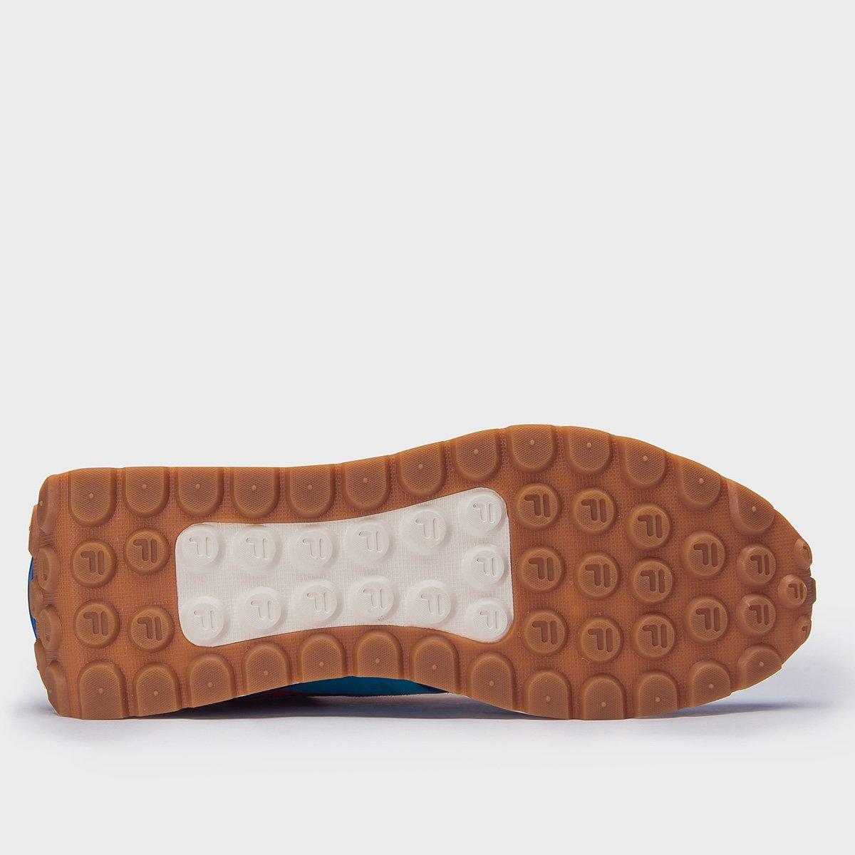 Tênis Fila Renno Masculino - 4