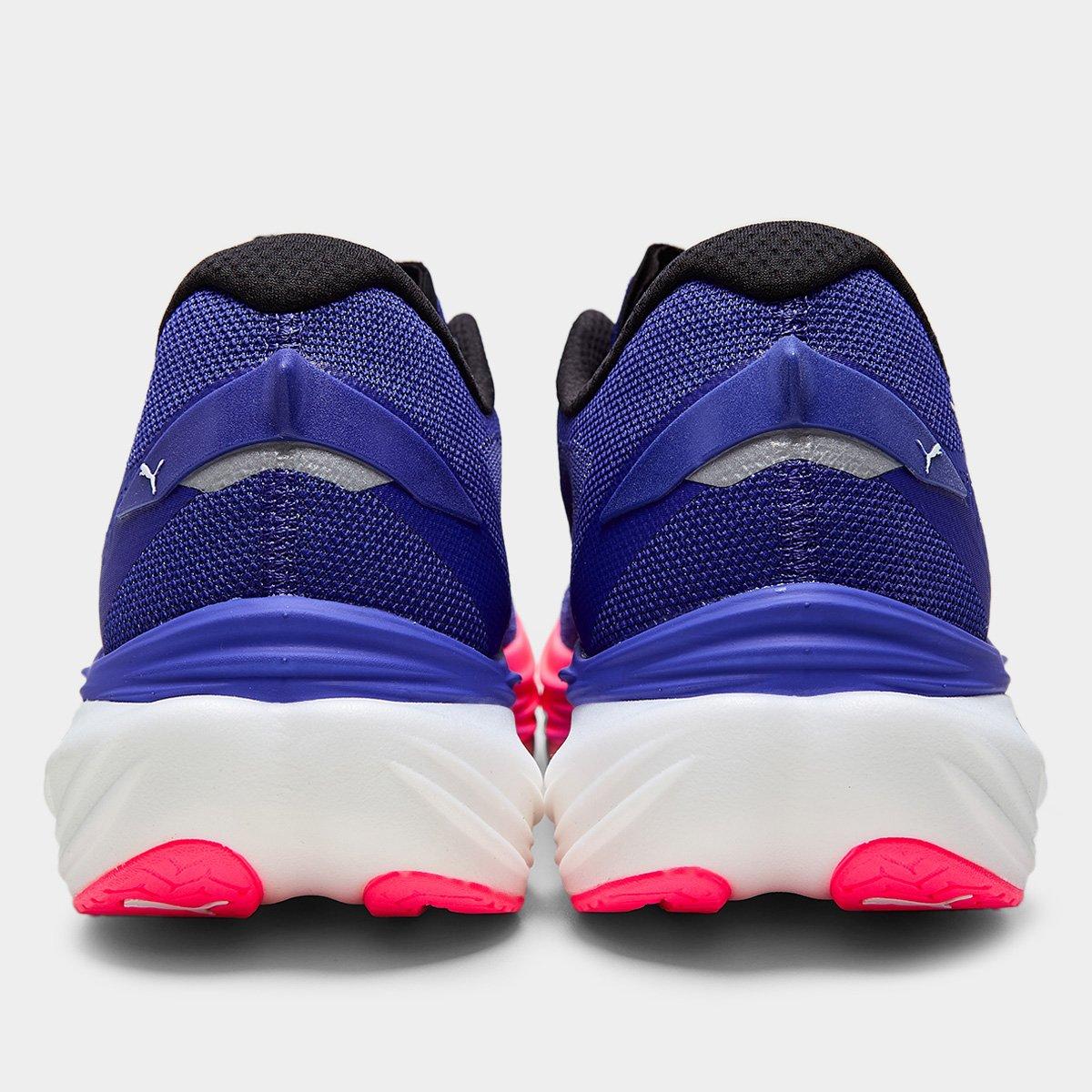 Tênis Puma Deviate Nitro 3 Masculino - 3