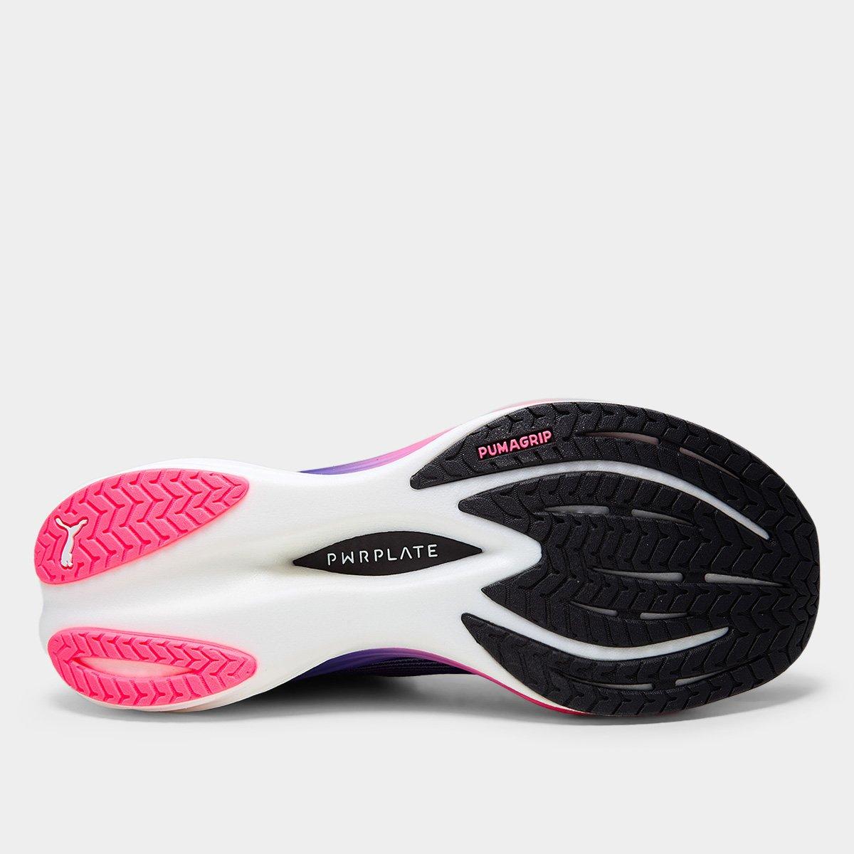 Tênis Puma Deviate Nitro 3 Masculino - 5