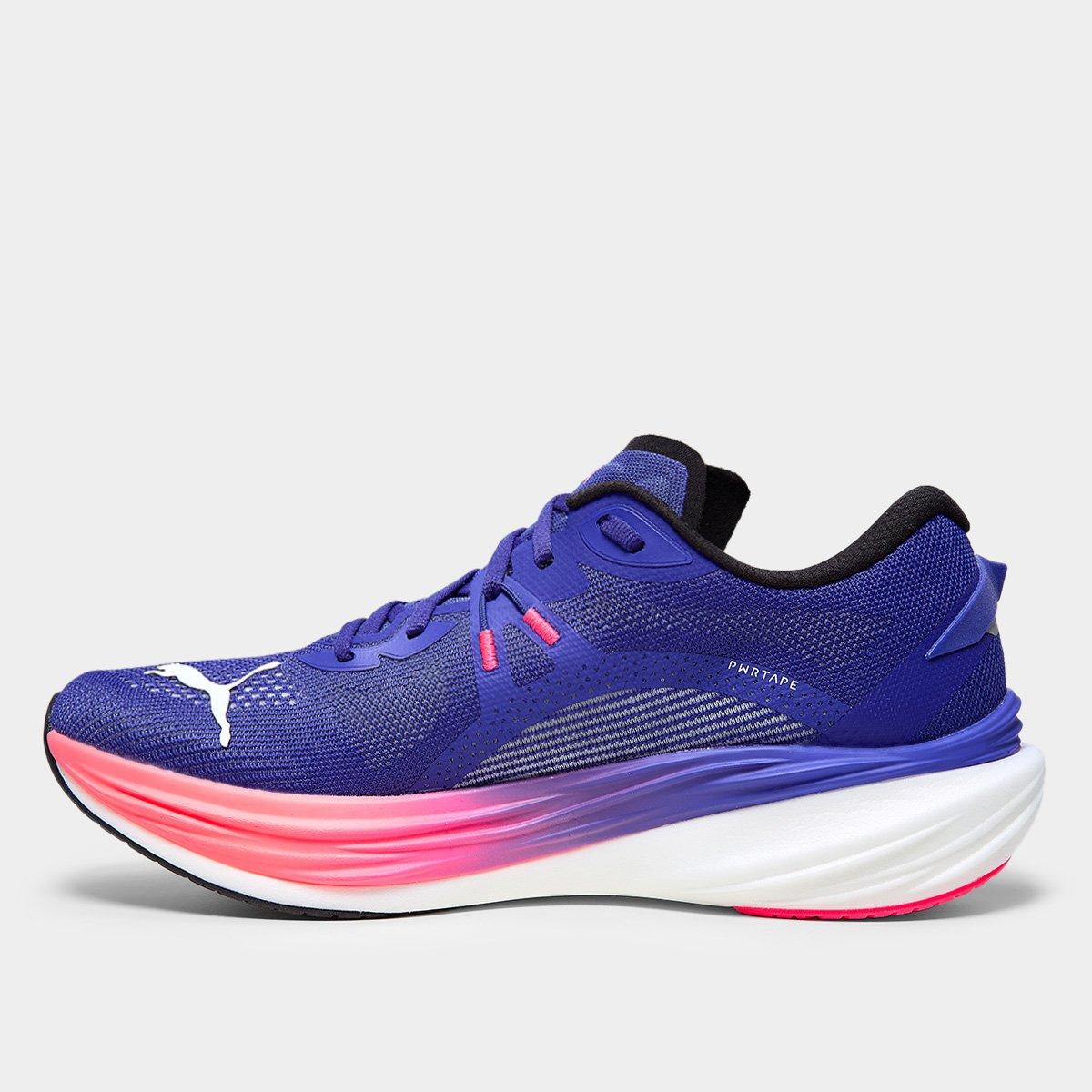 Tênis Puma Deviate Nitro 3 Masculino - 6