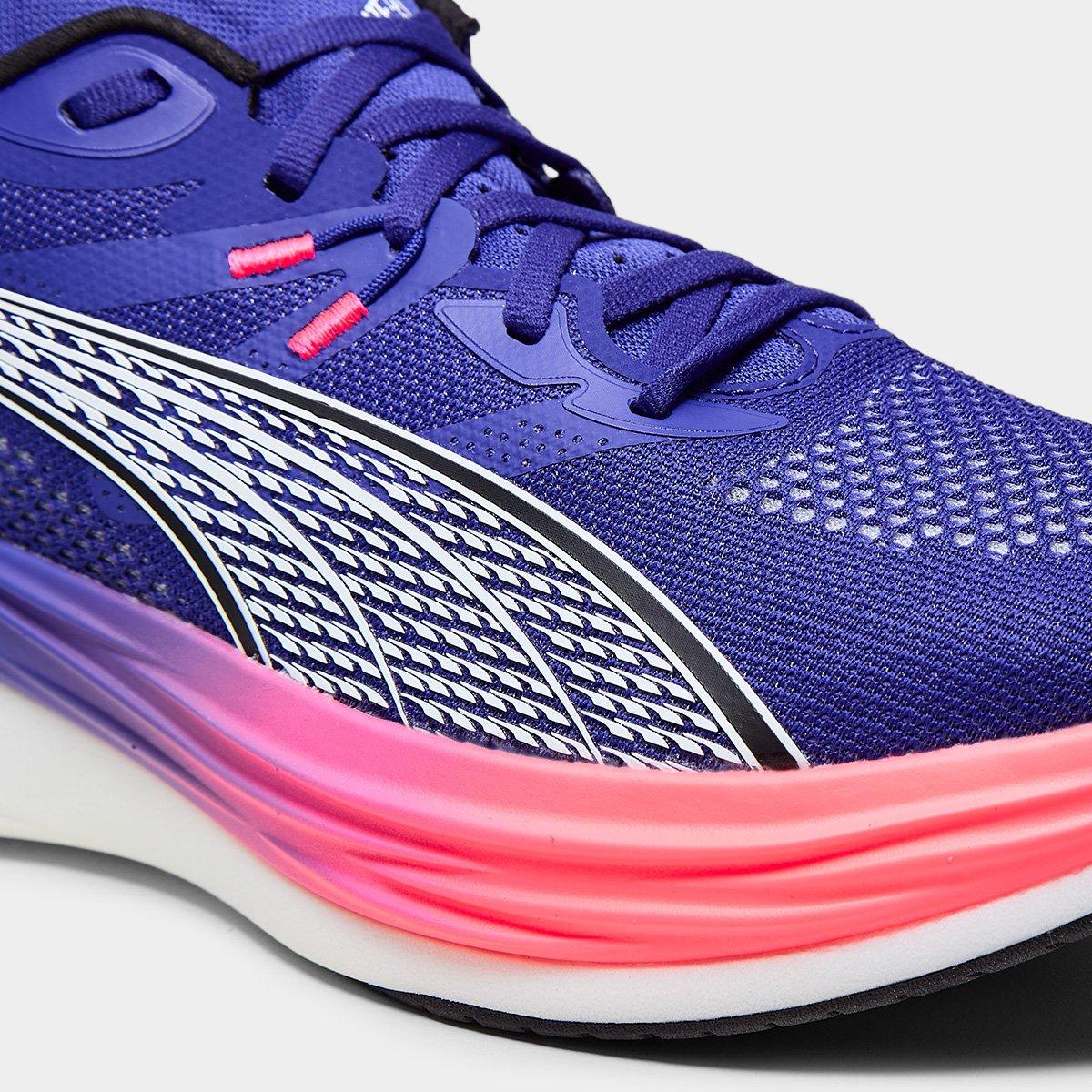 Tênis Puma Deviate Nitro 3 Masculino - 7