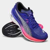 Tênis Puma Deviate Nitro 3 Masculino - 2