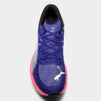 Tênis Puma Deviate Nitro 3 Masculino