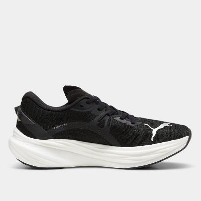 Tênis Puma Deviate Nitro 3 Masculino