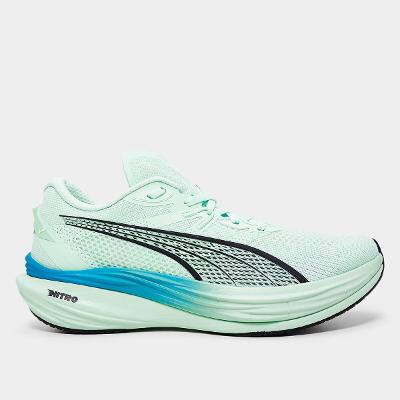 Tênis Puma Deviate Nitro 3 Masculino