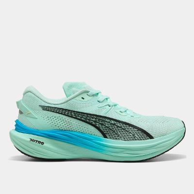 Tênis Puma Deviate Nitro 3 Masculino