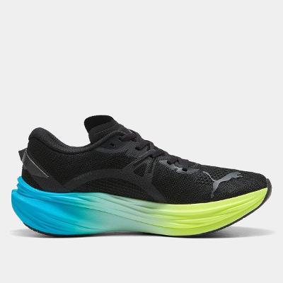 Tênis Puma Deviate Nitro 3 Masculino