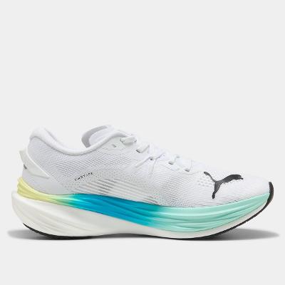 Tênis Puma Deviate Nitro 3 Masculino