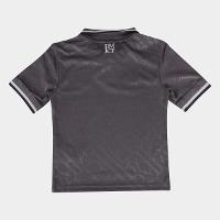 Camisa Real Madrid Infantil Third 24/25 s/n° Torcedor Adidas - 2